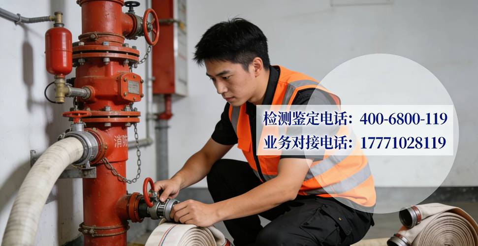 襄城區(qū)消防改造安裝施工權(quán)威機(jī)構(gòu)官方推薦指南 如何選擇專業(yè)消防設(shè)施工程施工單位