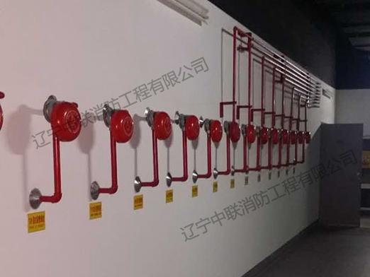 專業消防工程設計與施工 筑牢安全防線的全方位服務